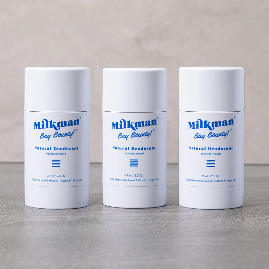 Natural Deodorant 3 Pack - Image 6