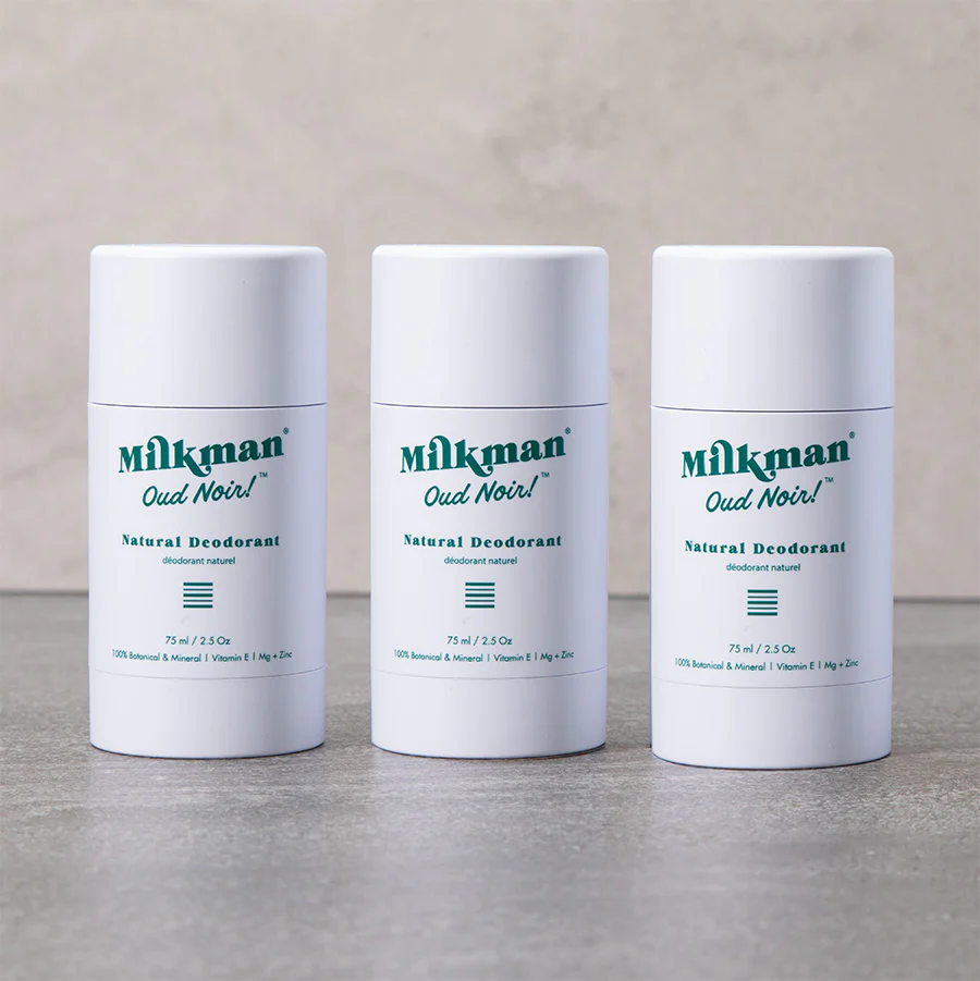 Natural Deodorant 3 Pack - Image 7
