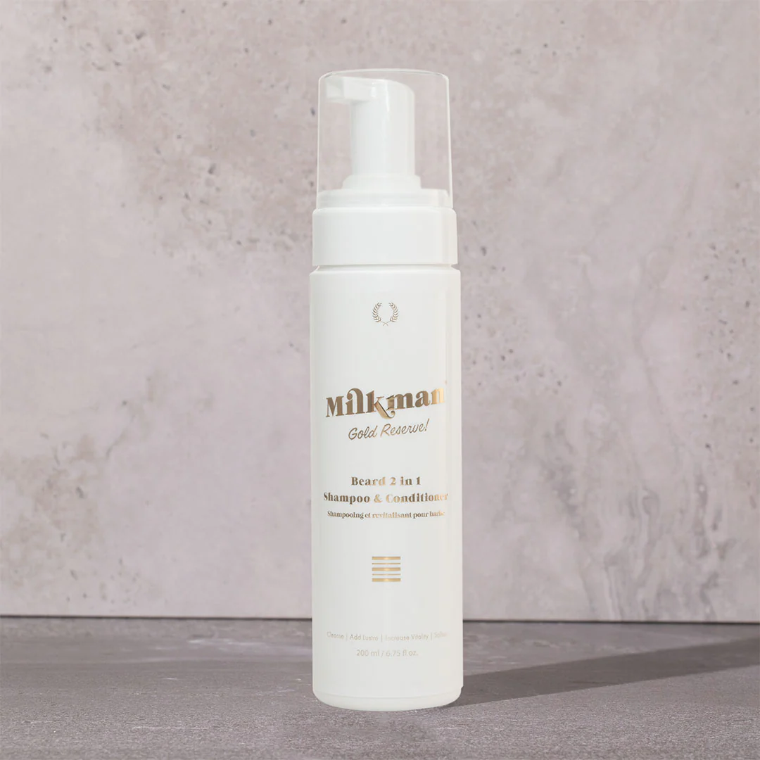 Beard Wash (2 in 1) - Image 10
