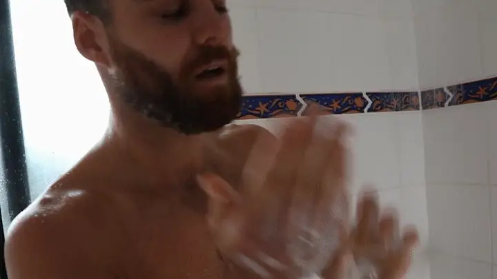 Beard Wash (2 in 1) - Image 6