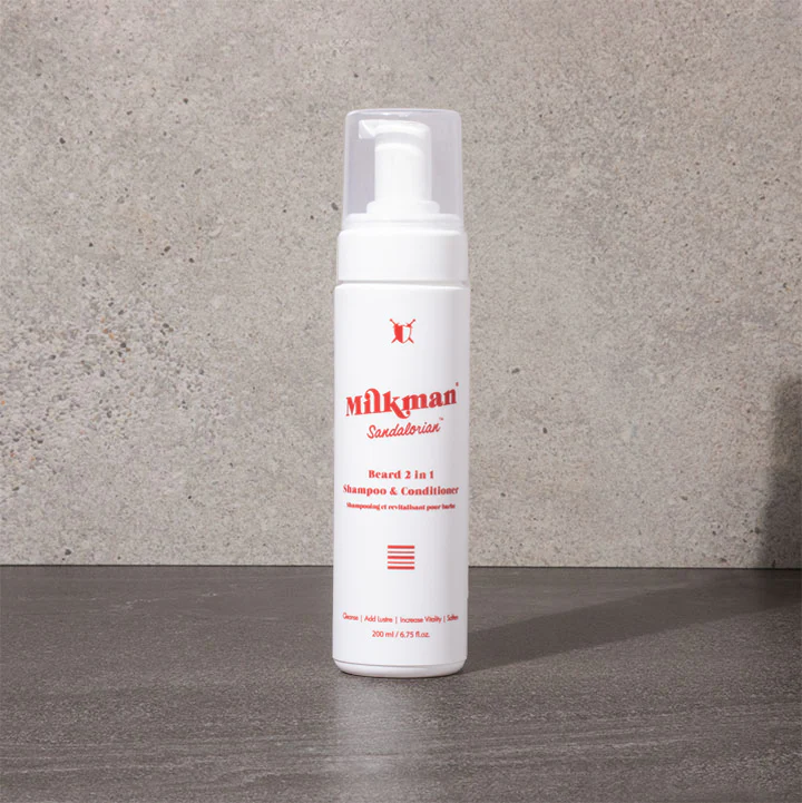 Beard Wash (2 in 1) - Image 7