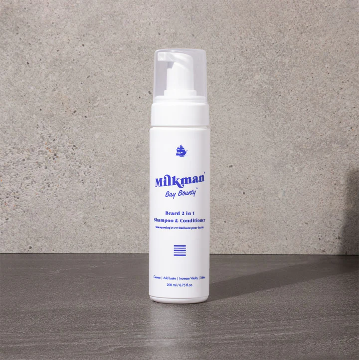 Beard Wash (2 in 1) - Image 8