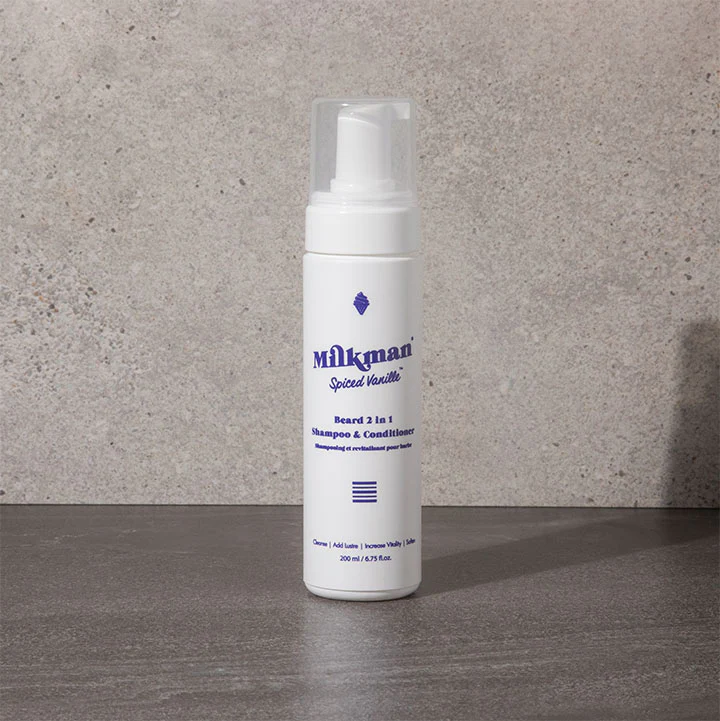 Beard Wash (2 in 1) - Image 9