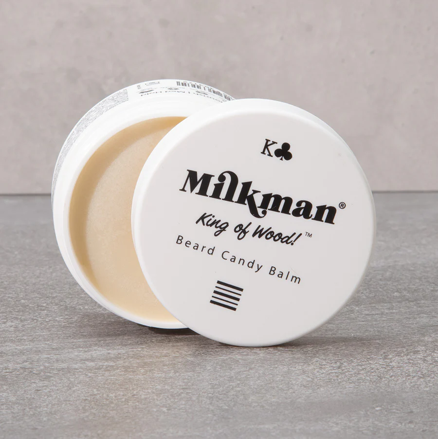 Beard Balm - Image 9
