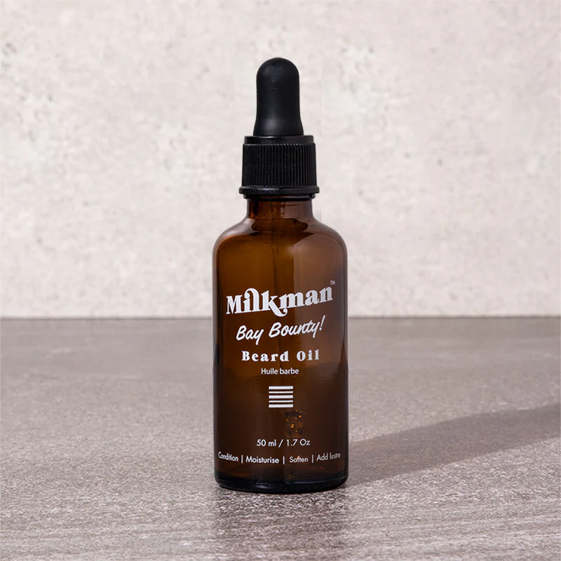 Original Beard Oil - Image 10