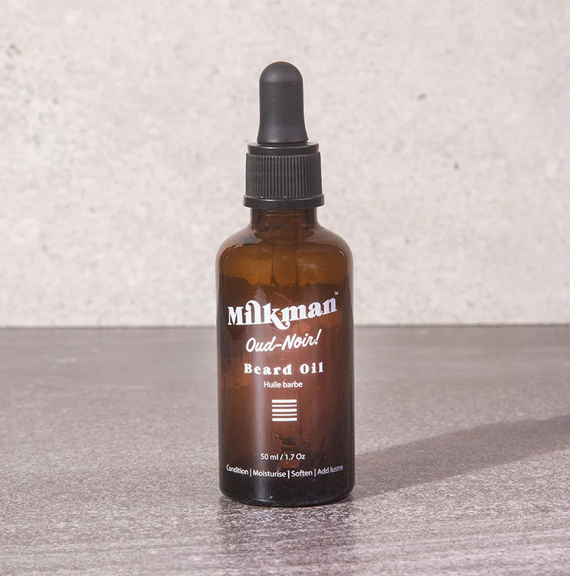 Original Beard Oil - Image 3