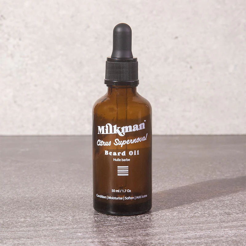 Original Beard Oil - Image 5
