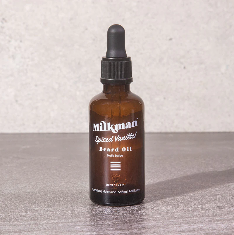 Original Beard Oil - Image 6