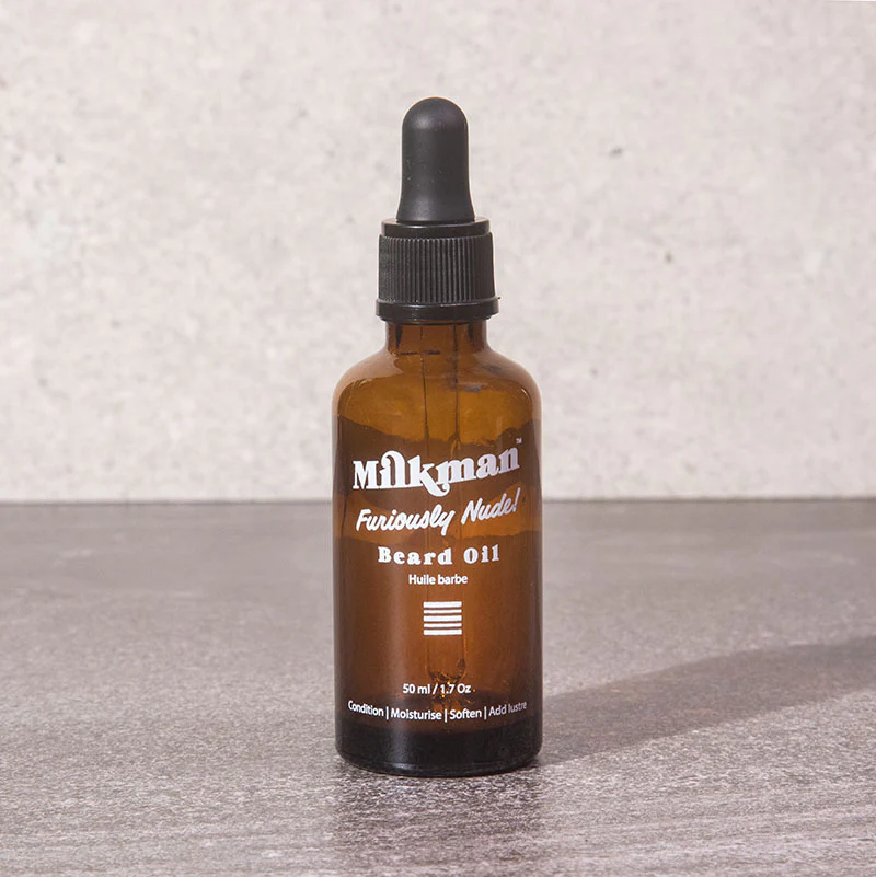 Original Beard Oil - Image 7
