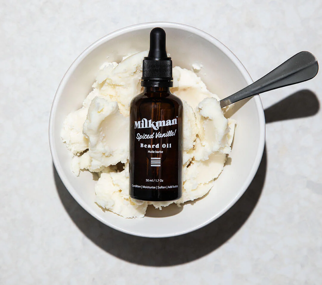 Original Beard Oil - Image 8