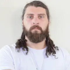 Original Beard Oil - Image 9