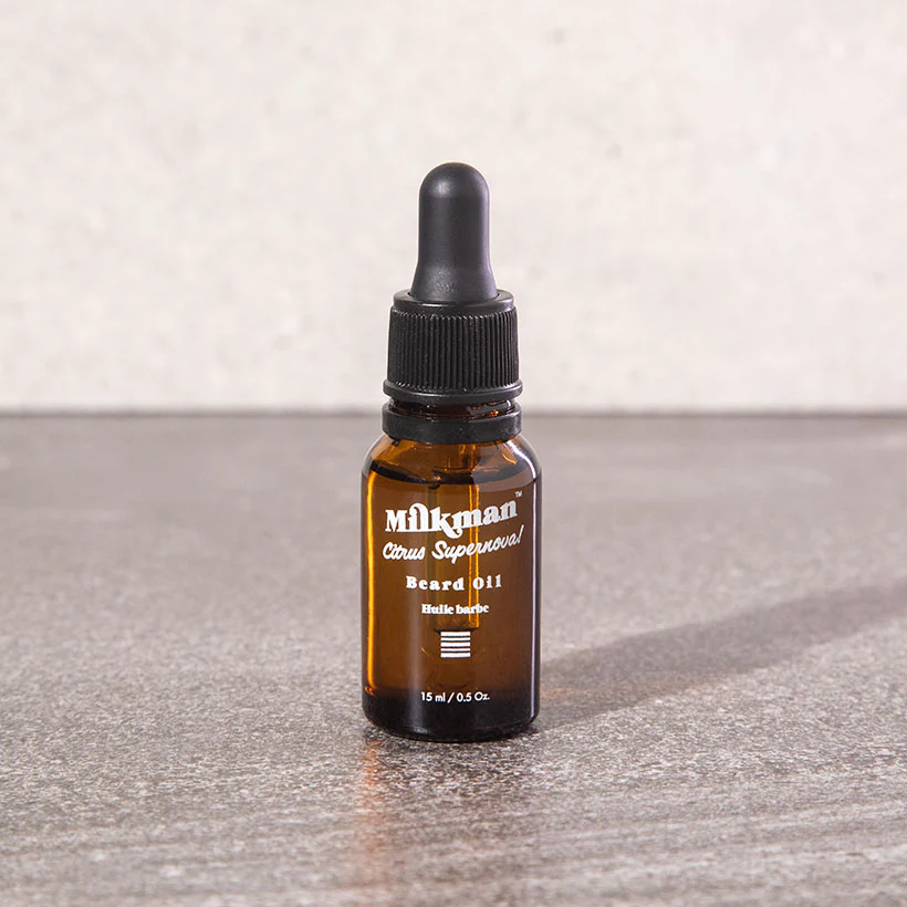 Travel Size Beard Oil - Image 3