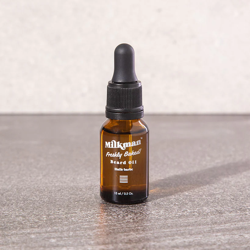 Travel Size Beard Oil - Image 4
