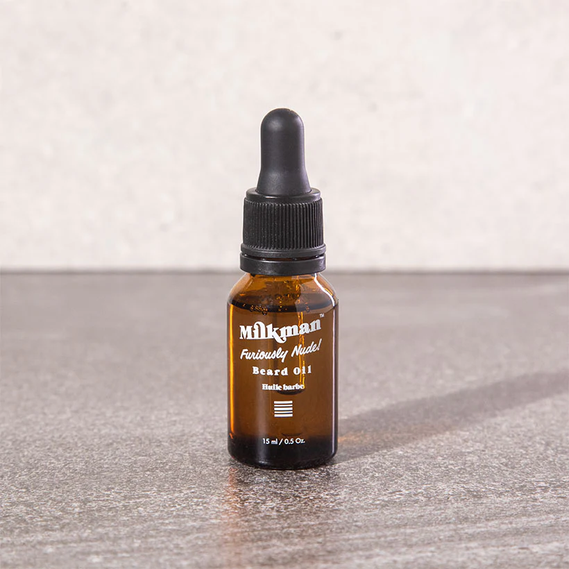Travel Size Beard Oil - Image 5
