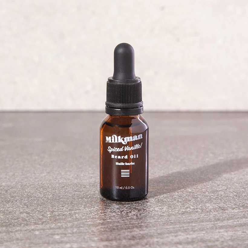 Travel Size Beard Oil - Image 6
