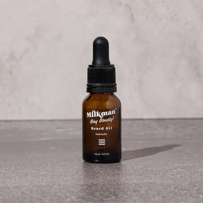 Travel Size Beard Oil - Image 7