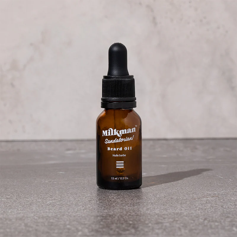 Travel Size Beard Oil - Image 8