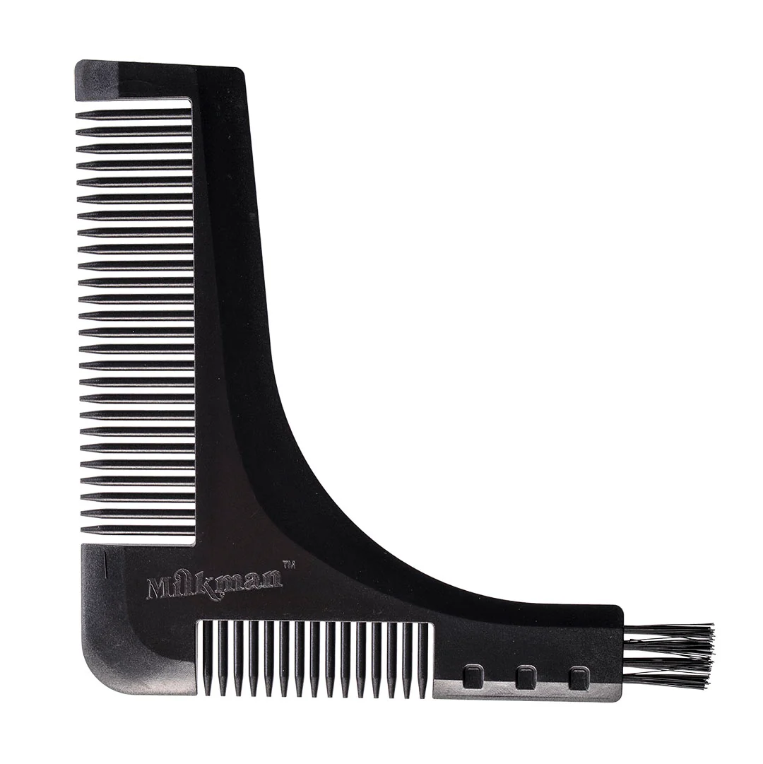 Beardrometer™ Beard Shaper - Image 5