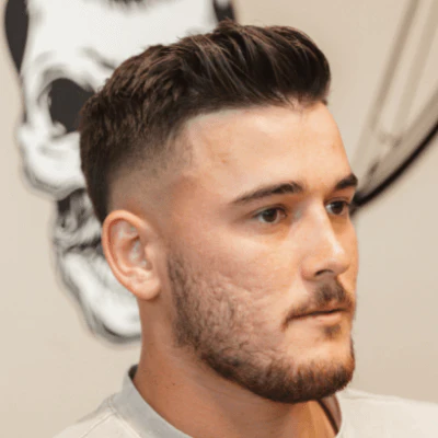 Clay Pomade - Image 4