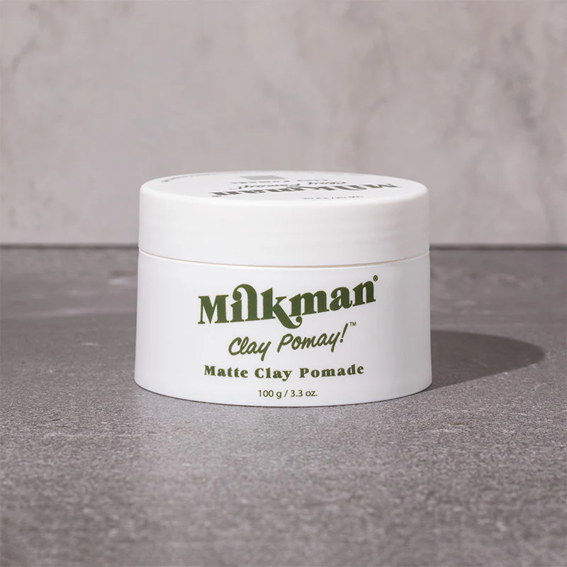 Clay Pomade - Image 5