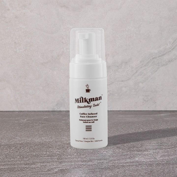 Face Wash for Men - Stimulating Suds - Image 3