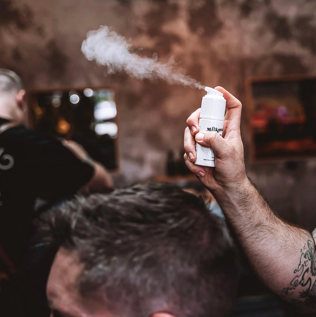 Hair Styling Powder - Image 3