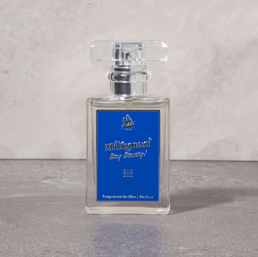 Men's Fragrance (Bay Bounty) - Image 4