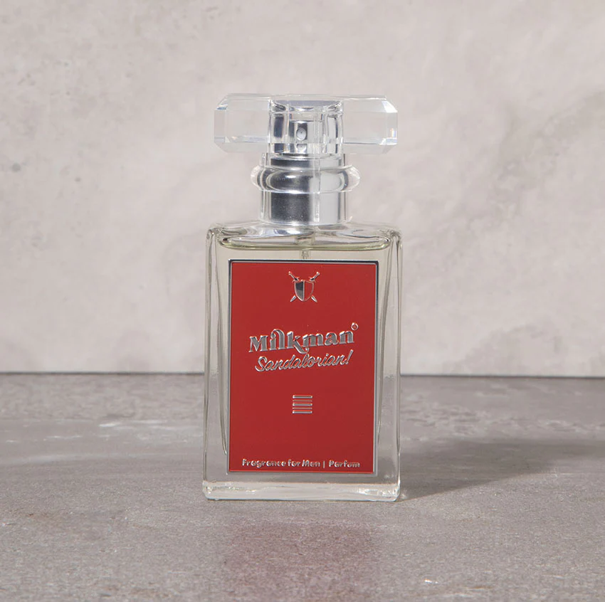 Men's Fragrance (Sandalorian) - Image 4