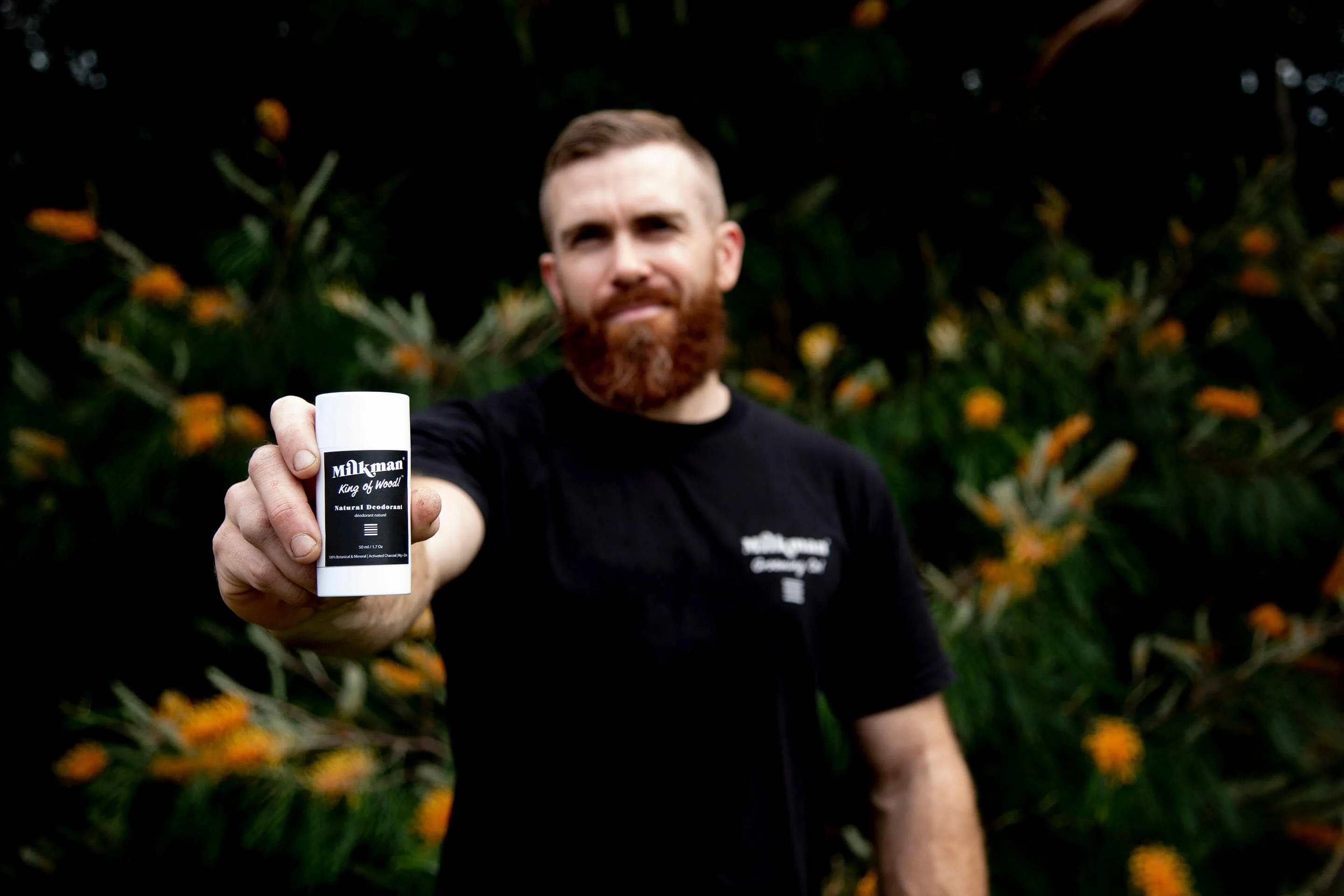 Natural Deodorant - Image 6