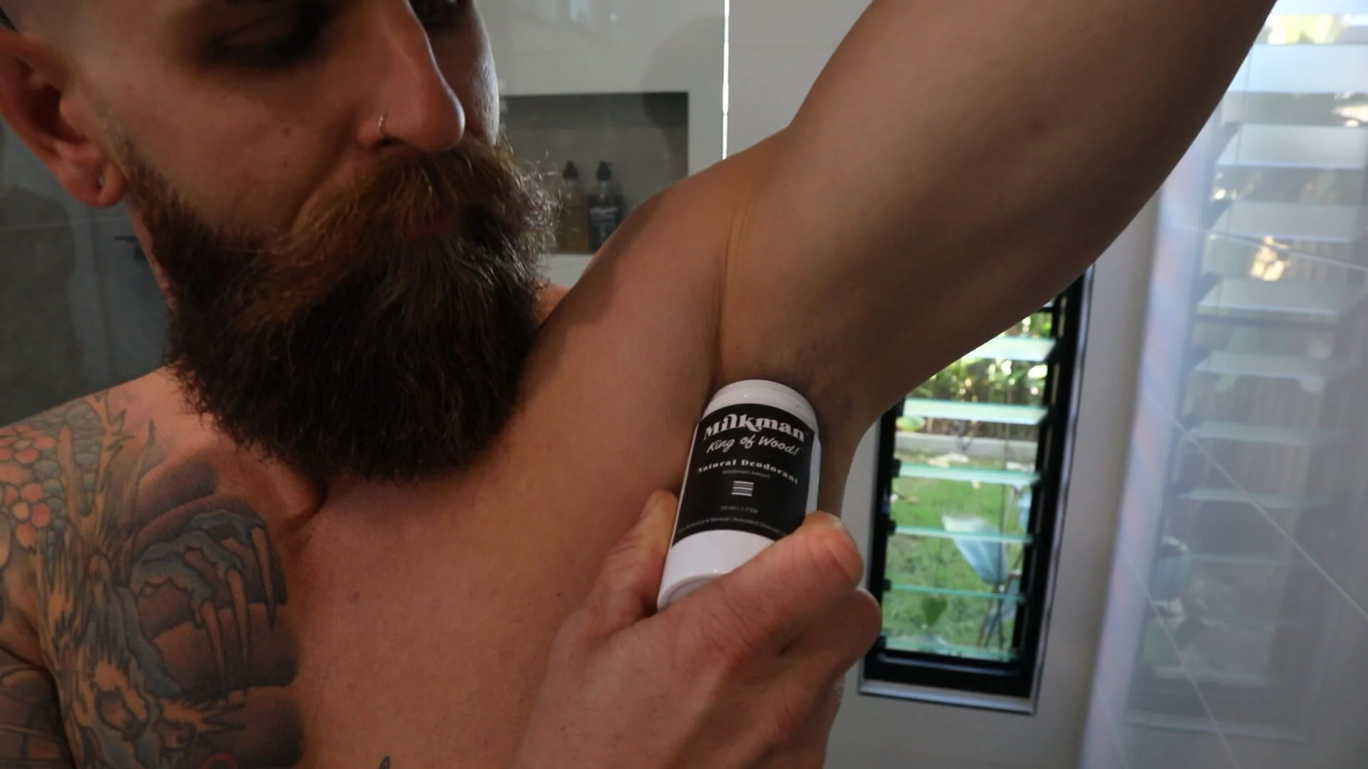 Natural Deodorant - Image 8