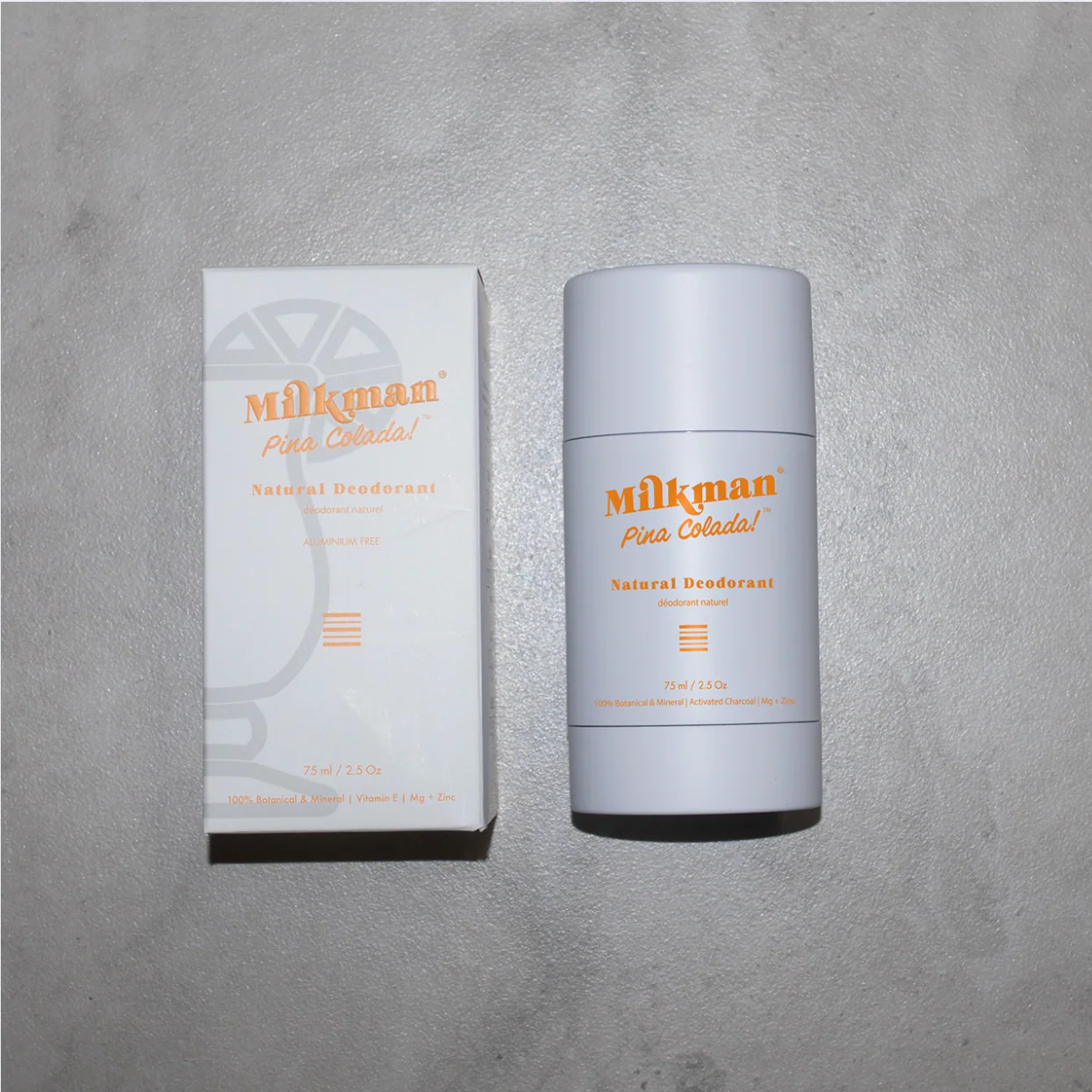 Natural Deodorant - Image 9