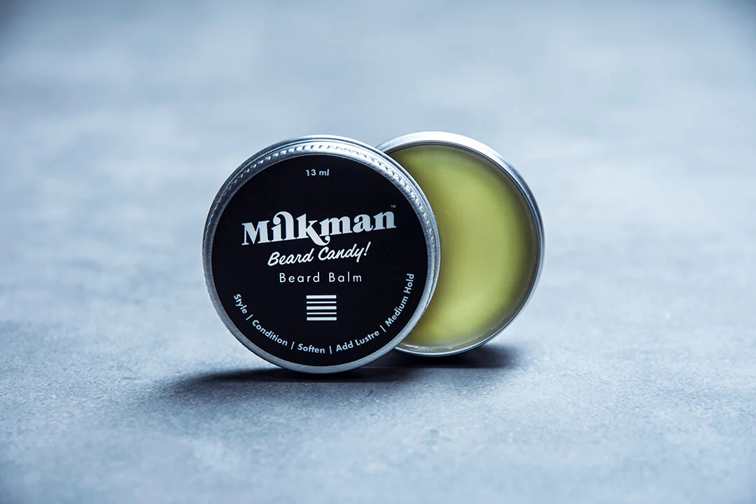 Travel Size Beard Balm - Image 4